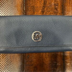 Michael Kors Fulton Wallet